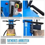 Malkas skaldītājs GHS 1000/14TE-A