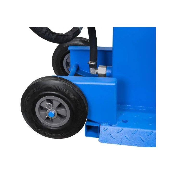 Malkas skaldītājs GHS 1000/14TE-A