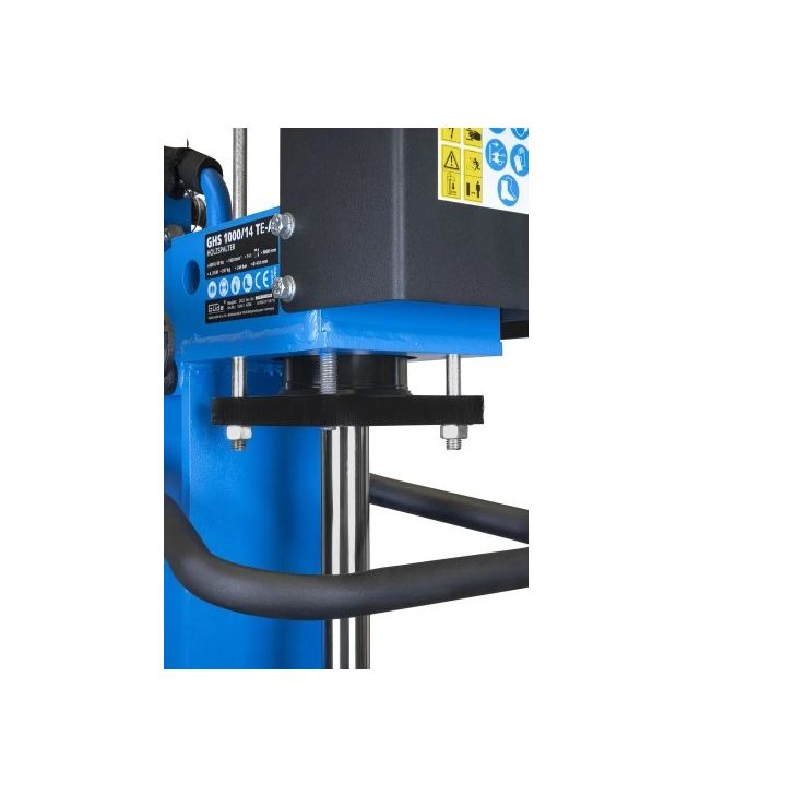 Malkas skaldītājs GHS 1000/14TE-A