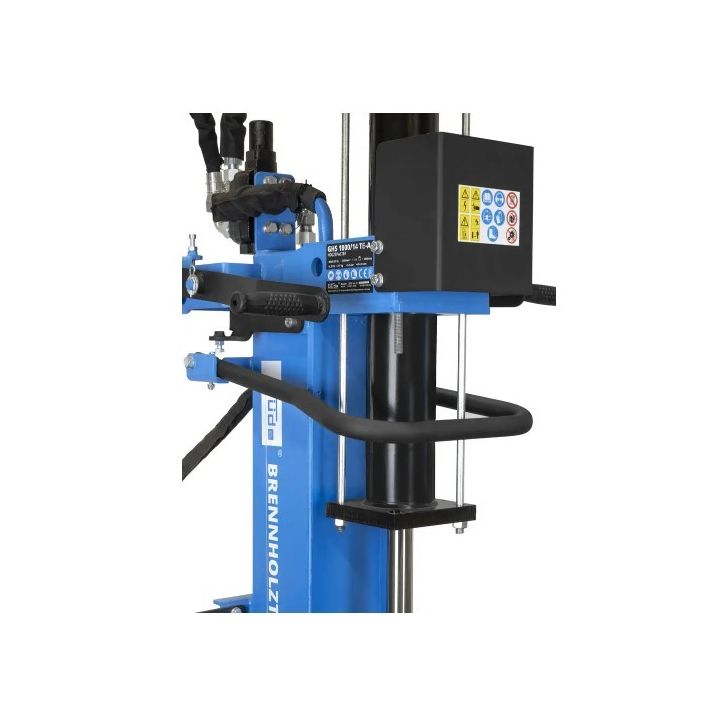 Malkas skaldītājs GHS 1000/14TE-A