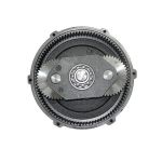 Однодисковая напольная машина Cleancraft ESM 432