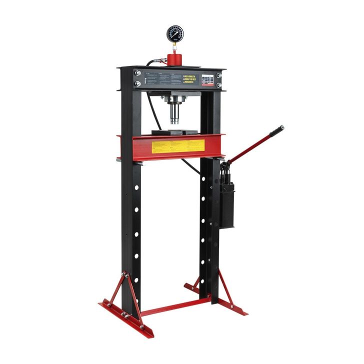 Hydraulic press HH-380 30T