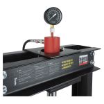 Гидравлический пресс НН-380 30Т