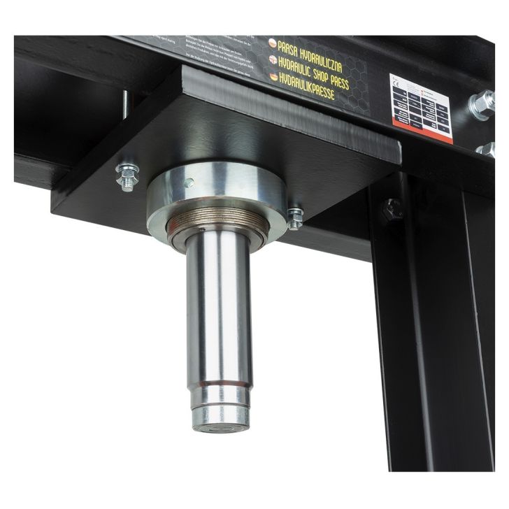 Hidrauliskā prese HH-380 30T