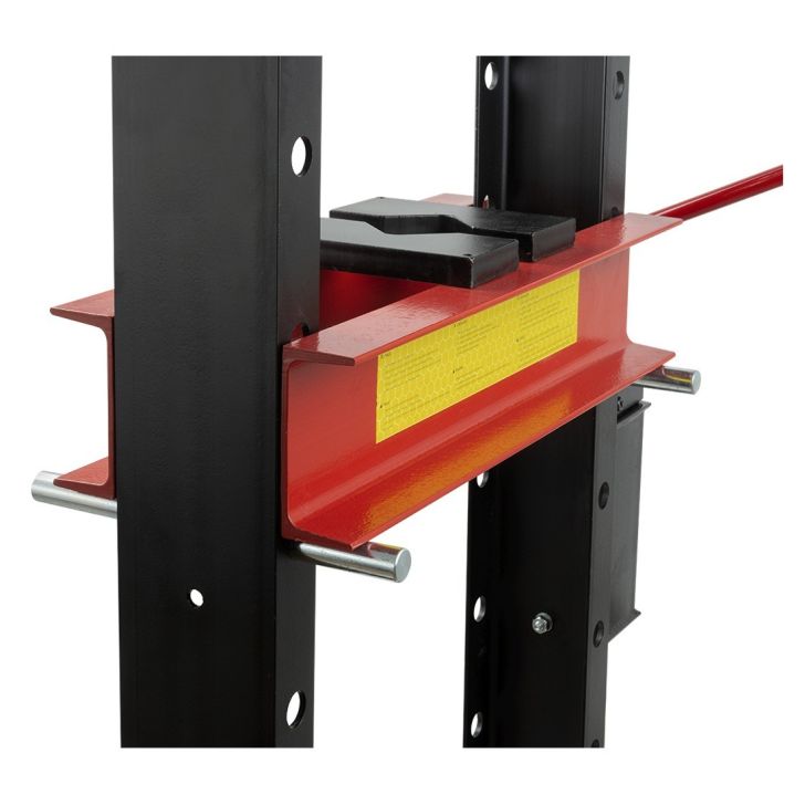 Hidrauliskā prese HH-380 30T