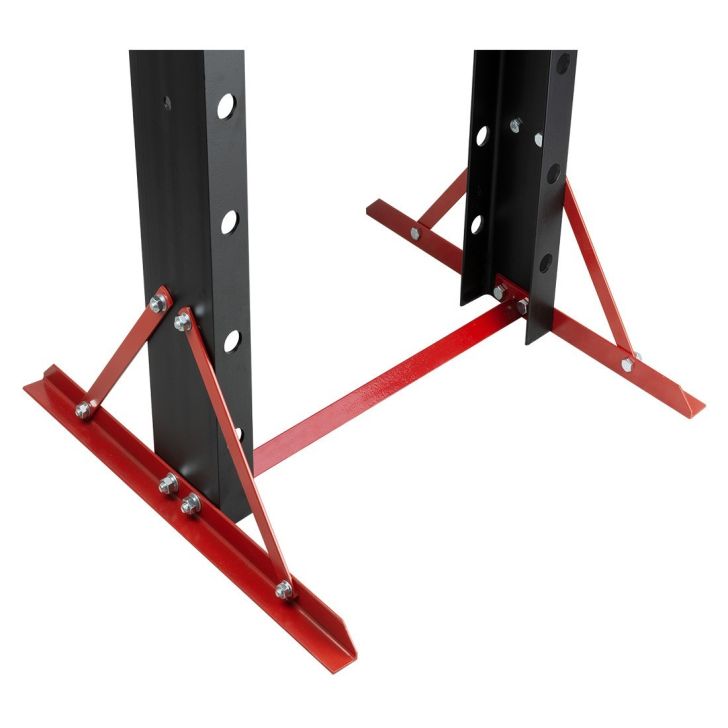 Hidrauliskā prese HH-380 30T