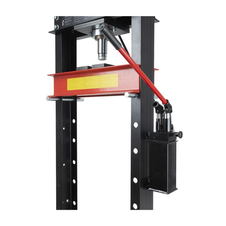 Hidrauliskā prese HH-380 30T