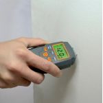 Koksnes mitruma mērītājs CMT C-DMM-001