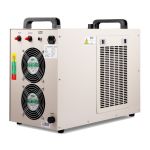 Cooler for laser CW 5200