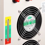 Cooler for laser CW 5200