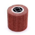 Slip cylinder 100x100x19mm P120