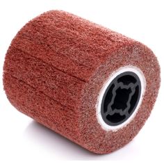 Slip cylinder 100x100x19mm P240