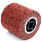 Slipcilinds 100x100x19mm P240