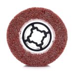 Slipcilinds 100x100x19mm P240