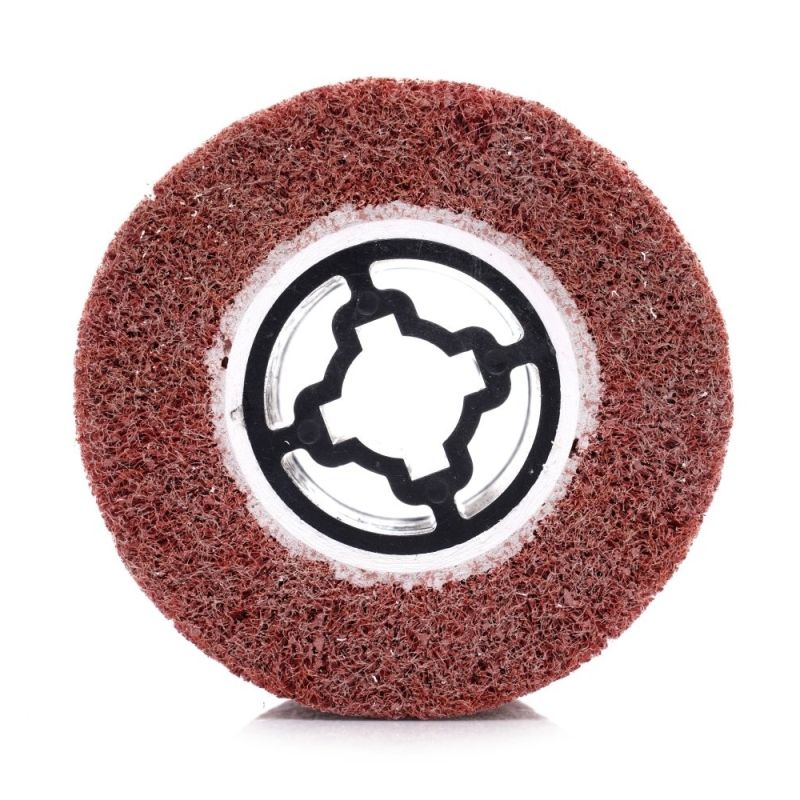 Slip cylinder 100x100x19mm P240