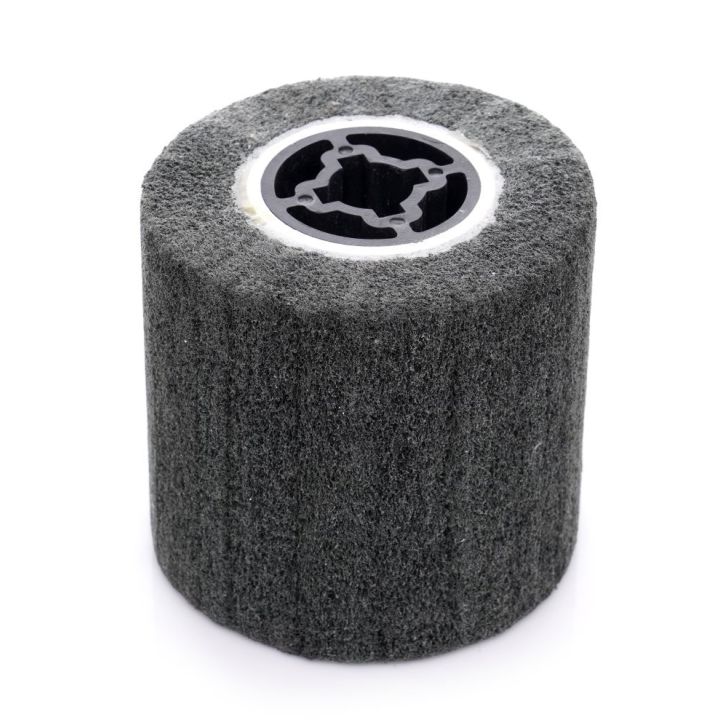 Slip cylinder 100x100x19mm P600