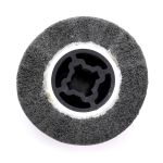 Slipcilinds 100x100x19mm P600