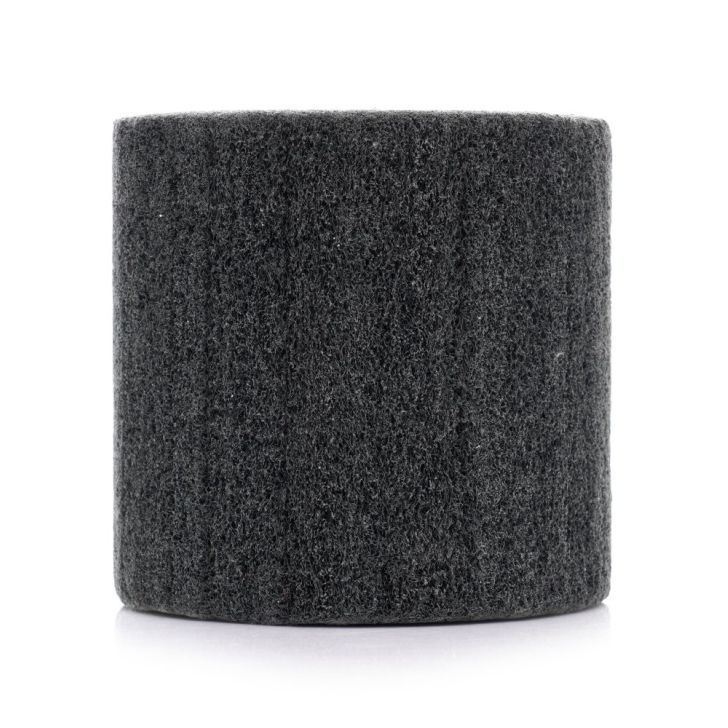 Slipcilinds 100x100x19mm P600