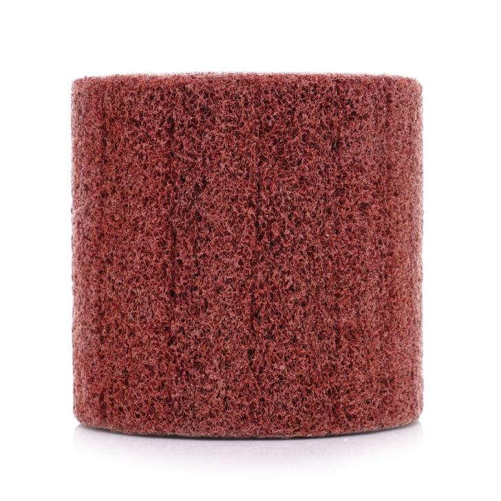 Slipcilinds 100x100x19mm P80