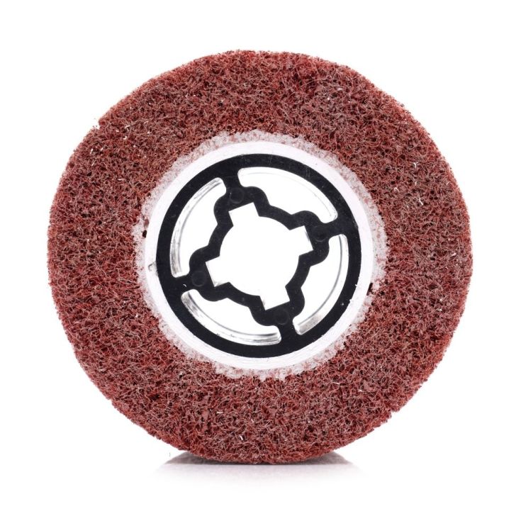 Slipcilinds 100x100x19mm P80