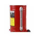 Smērvielu izdales ierīce 80L ATS D-110