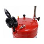 Smērvielu izdales ierīce 80L ATS D-110