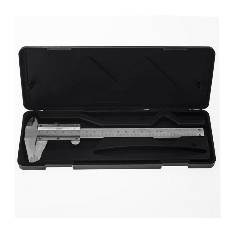 Caliper 150mm, 0.02