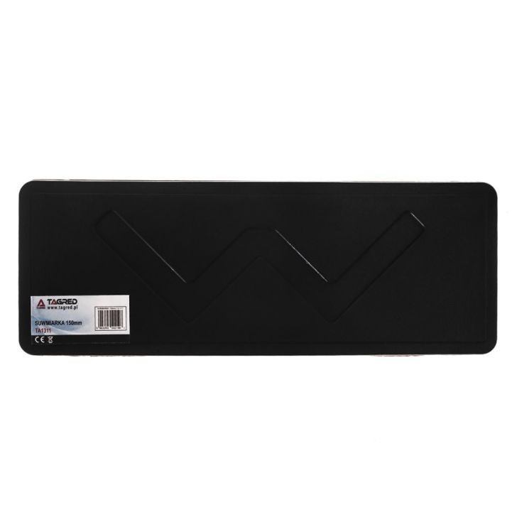 Bīdmērs 150mm, 0.02