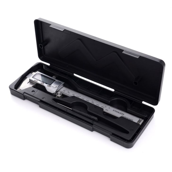Digital caliper 150mm