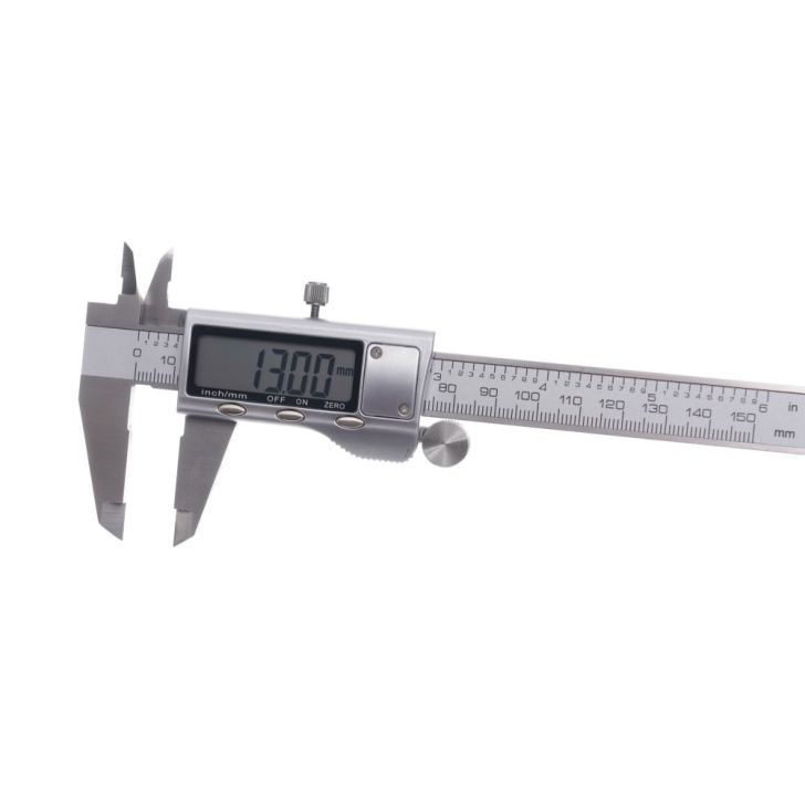 Digital caliper 150mm