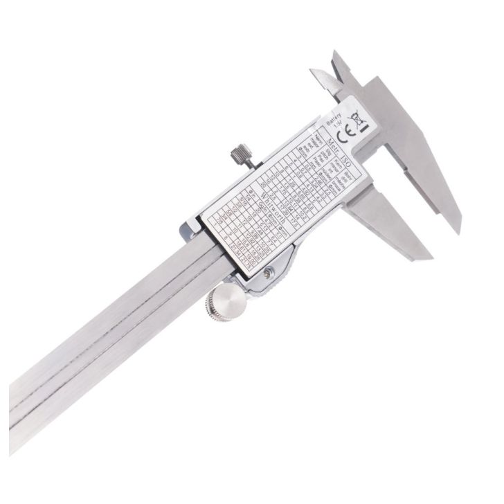 Digital caliper 150mm