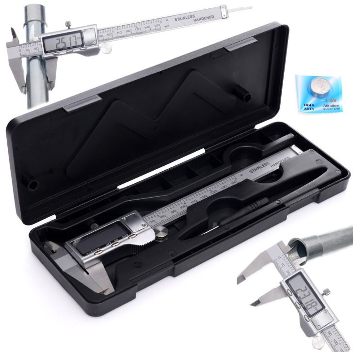 Digital caliper 150mm