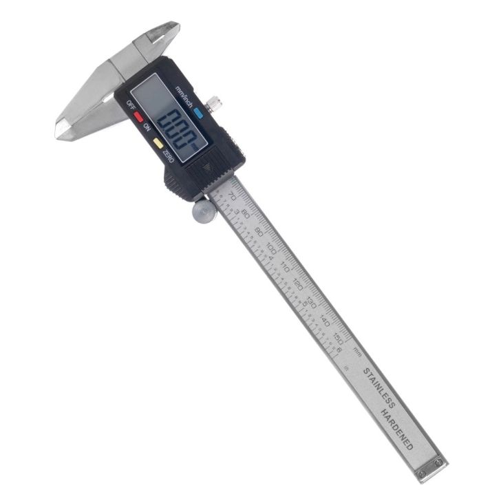 Digital caliper 150mm