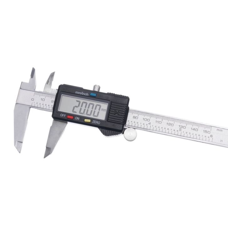 Digital caliper 150mm