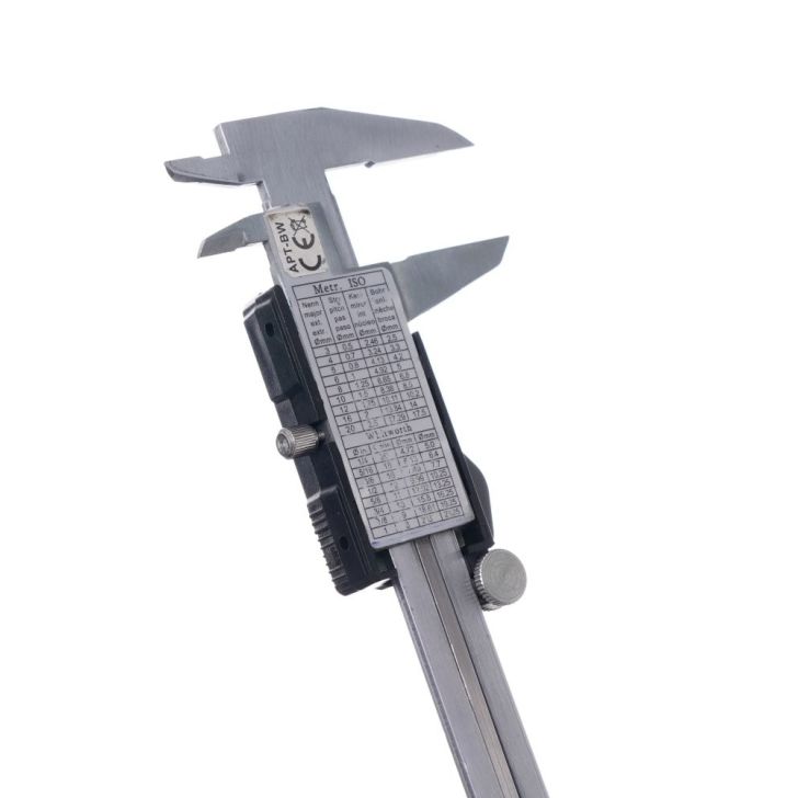Digital caliper 150mm