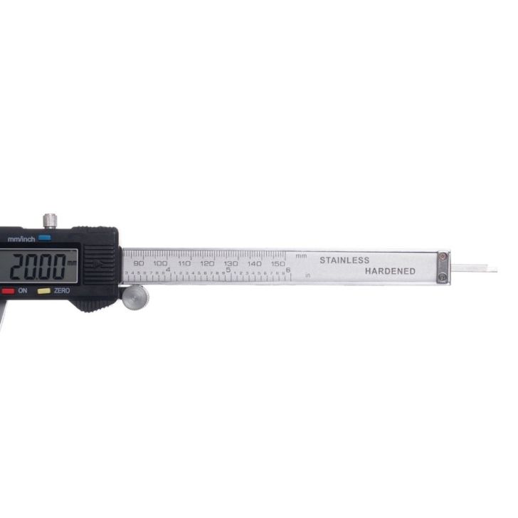 Digital caliper 150mm