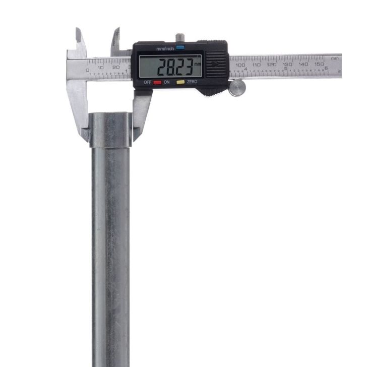 Digital caliper 150mm