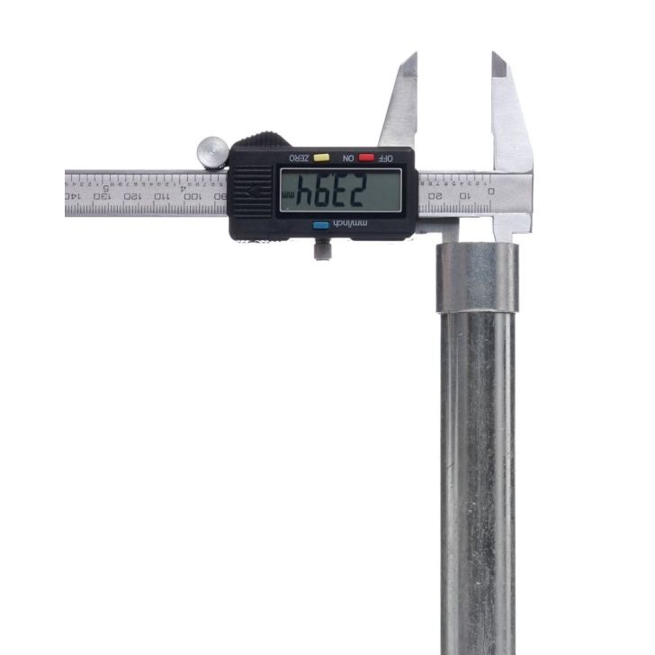 Digital caliper 150mm