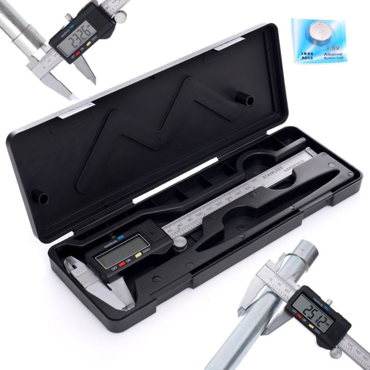 Digital caliper 150mm