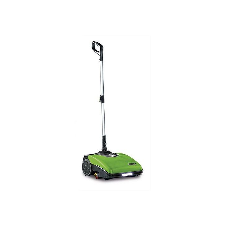 Floor scrubber Cleancraft SSM 340