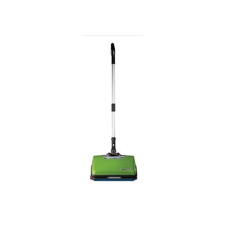 Floor scrubber Cleancraft SSM 340