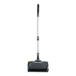 Floor scrubber Cleancraft SSM 340