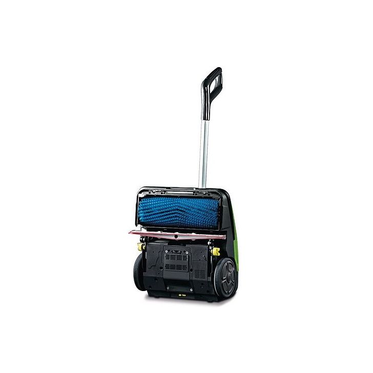 Floor scrubber Cleancraft SSM 340