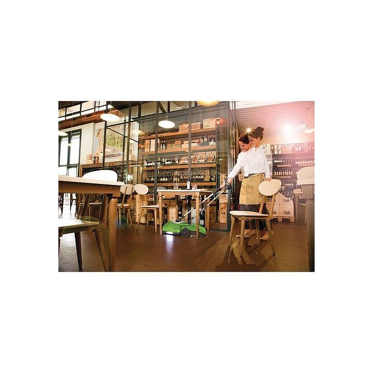 Поломоечная машина Cleancraft SSM 340