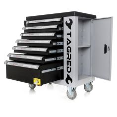 Шкаф для инструментов Tagred TA212 251EL 2