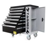 Шкаф для инструментов Tagred TA212 251EL