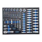 Tool cabinet Tagred TA212 251EL