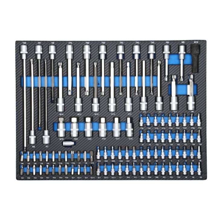 Шкаф для инструментов Tagred TA212 251EL