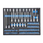 Instrumentu skapis Tagred TA212 251EL