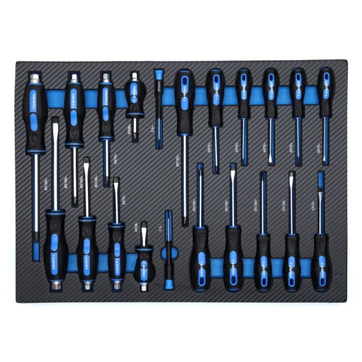 Instrumentu skapis Tagred TA212 251EL